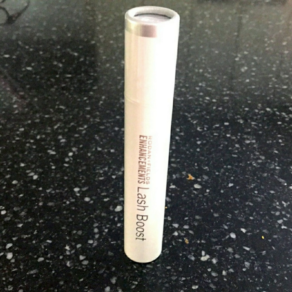 New Rodan Fields Lash Boost